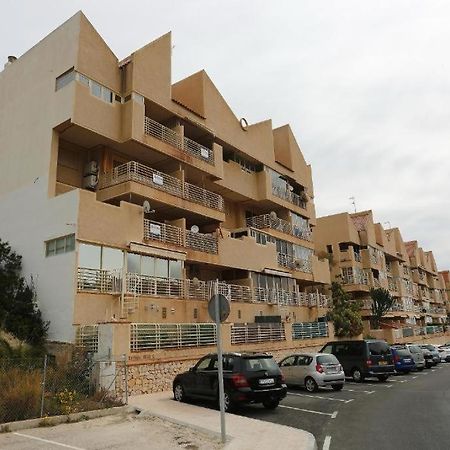 Apartamento En 卡尔佩 外观 照片