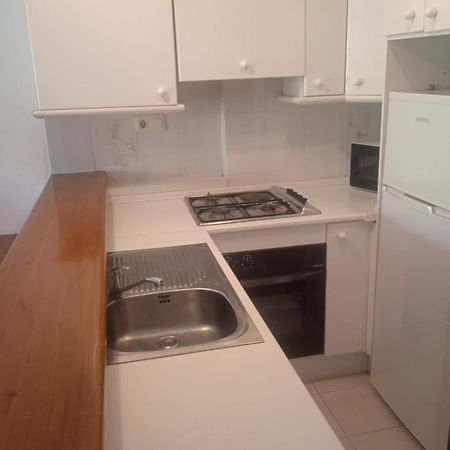 Apartamento En 卡尔佩 外观 照片