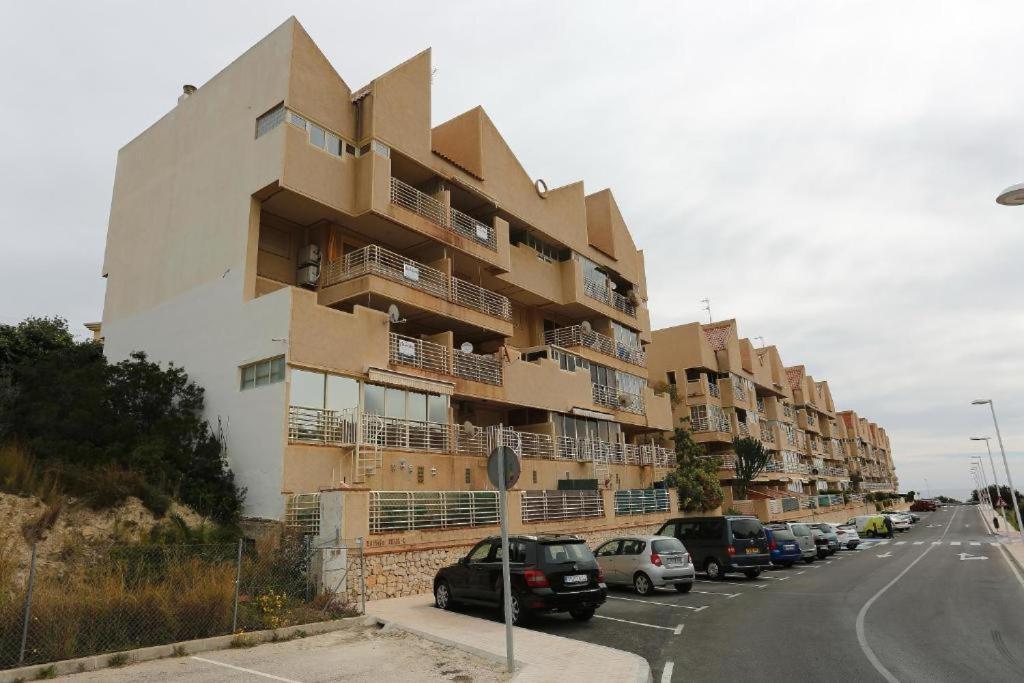 Apartamento En 卡尔佩 外观 照片